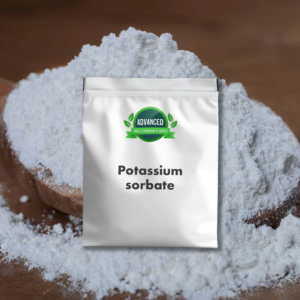 Potassium Sorbate