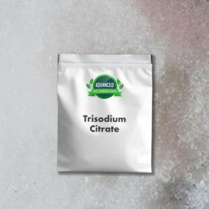 Trisodium citrate