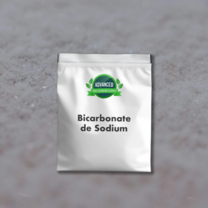 Bicarbonate de Sodium