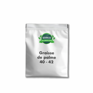 Graisse de palme 40-42