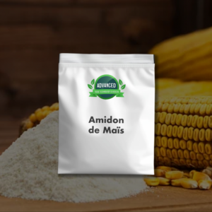 AMIDON DE MAIS SACS DE 25 KG