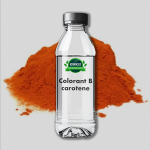Colorant B carotene