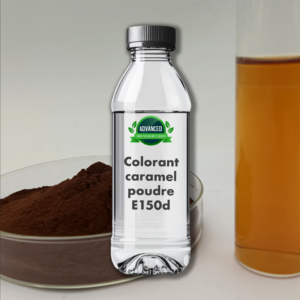 Colorant caramel poudre E150d