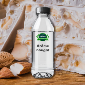 Arome Nougat