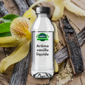 Arôme Vanille Liquide