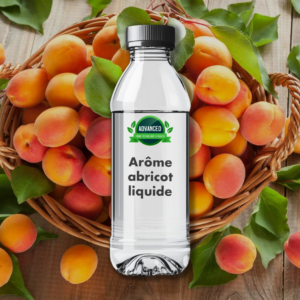 Arôme Abricot Liquide