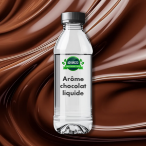 Arôme Chocolat Liquide