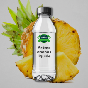 Arôme Ananas Liquide