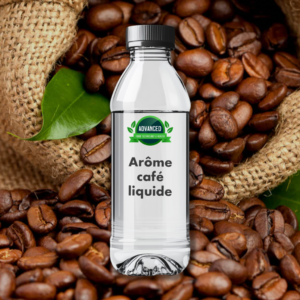 Arôme Café Liquide