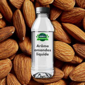 Arôme Amandes Liquide