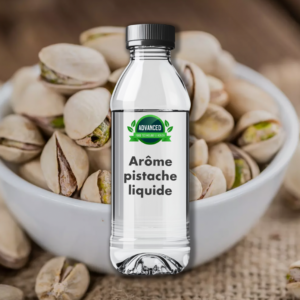 Arôme Pistache Liquide