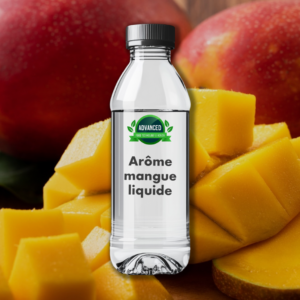 Arôme Mangue Liquide