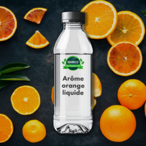 Arôme Orange Liquide