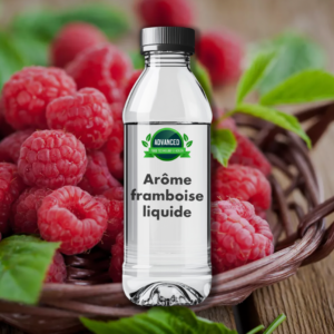 Arôme Framboise Liquide