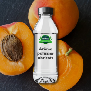 ARÔME PÂTISSIER ABRICOTS