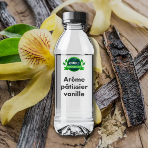 ARÔME PÂTISSIER VANILLE