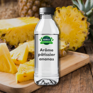 ARÔME PÂTISSIER ANANAS