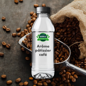 ARÔME PÂTISSIER CAFÉ