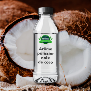 ARÔME PÂTISSIER NOIX DE COCO