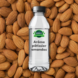 ARÔME PÂTISSIER AMANDES