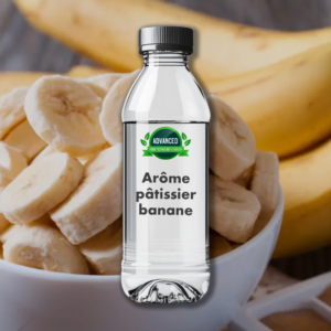 ARÔME PÂTISSIER BANANE