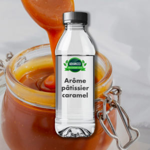 ARÔME PÂTISSIER CARAMEL