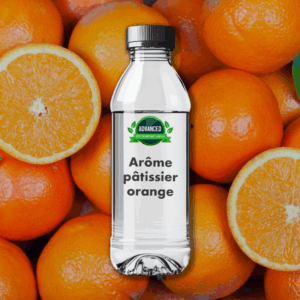 ARÔME PÂTISSIER ORANGE