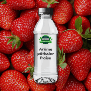 ARÔME PÂTISSIER FRAISE