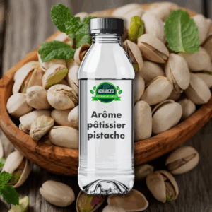 ARÔME PÂTISSIER PISTACHE