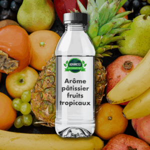 ARÔME PÂTISSIER FRUITS TROPICAUX
